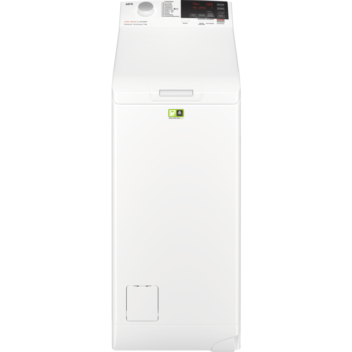 AEG - Toplader - L6TBE60279