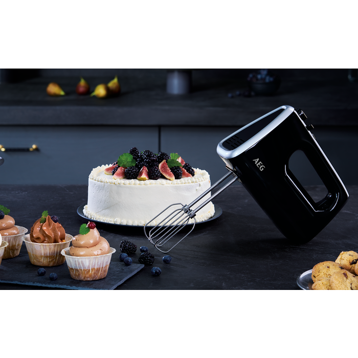 AEG - Handmixer - HM3310