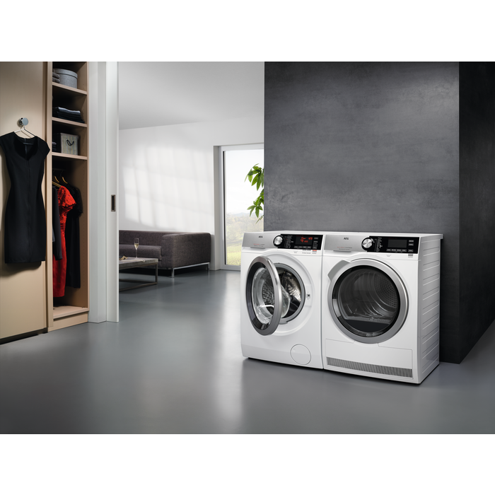 AEG - Frontlader - L9FE86495