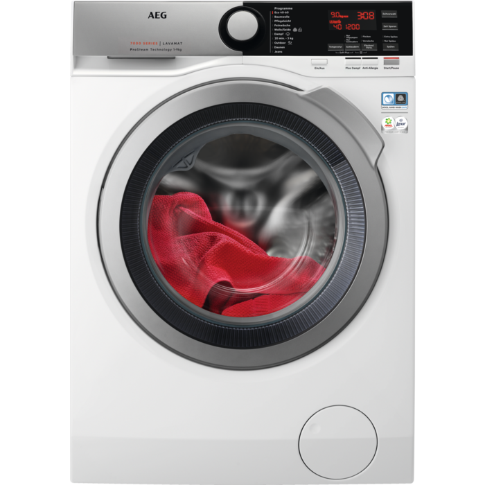 AEG - Frontlader - L7FEA70690