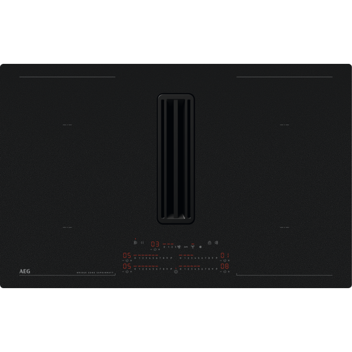 AEG - Kochfeldabzüge - XCD6847CS