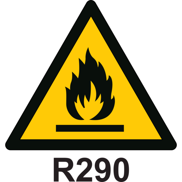 Kühlgas R290