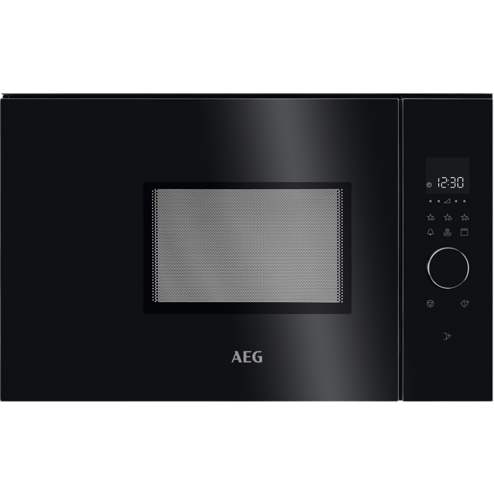 AEG - Mikrowellen - MBB1756SEB
