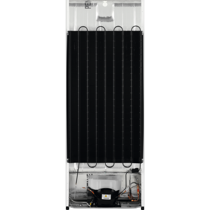 AEG - Einbau-Kühl-Gefrierkombinationen - SDB612E1AS