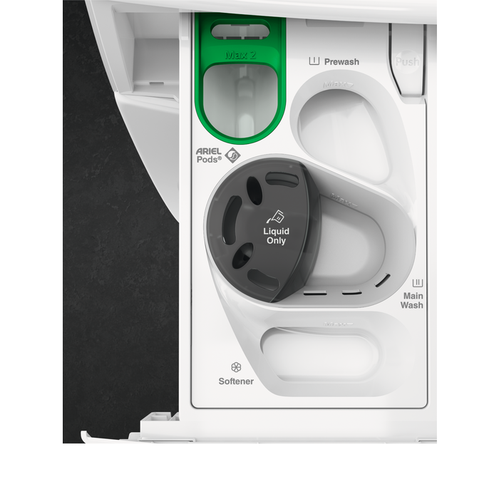 AEG - Frontlader - LR7E70699