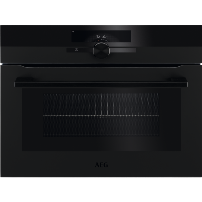AEG - Einbau-Kompaktbacköfen - KMK965090T