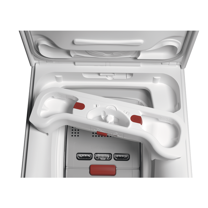 AEG - Toplader - L7TSE70379