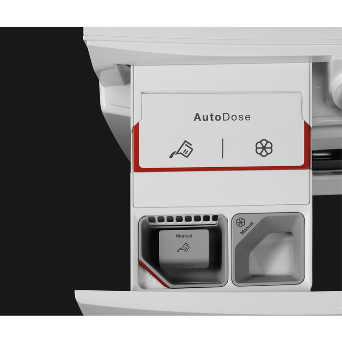 AEG - Frontlader - L7FED70493