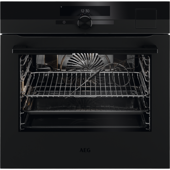 AEG - Dampfbacköfen - BSK999230T