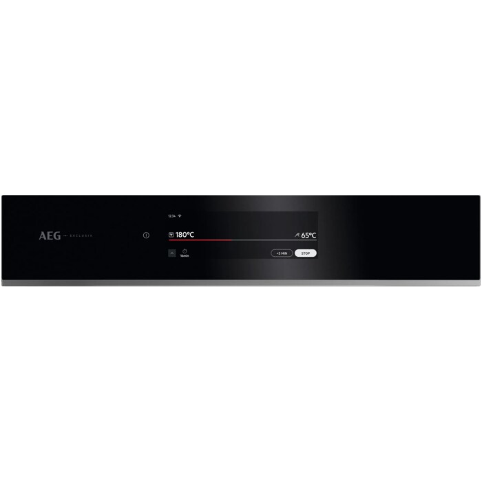 Product Control Panel