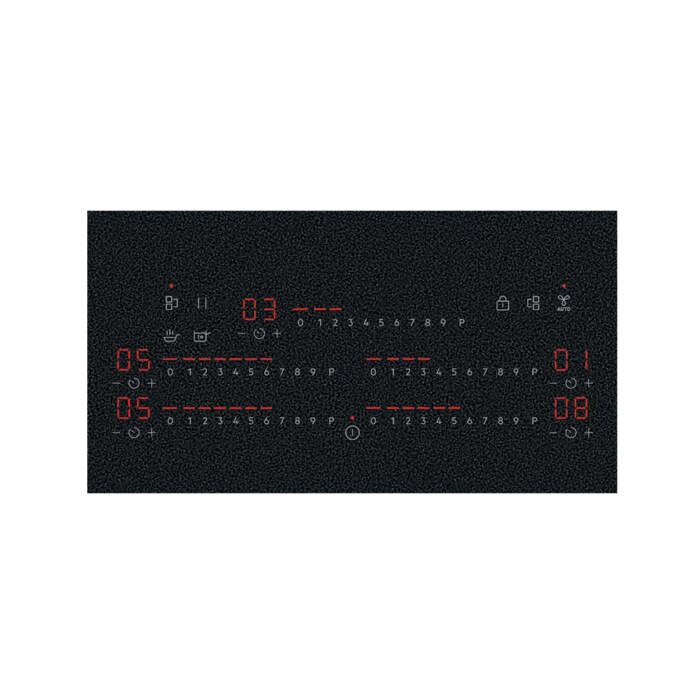 Product Control Panel