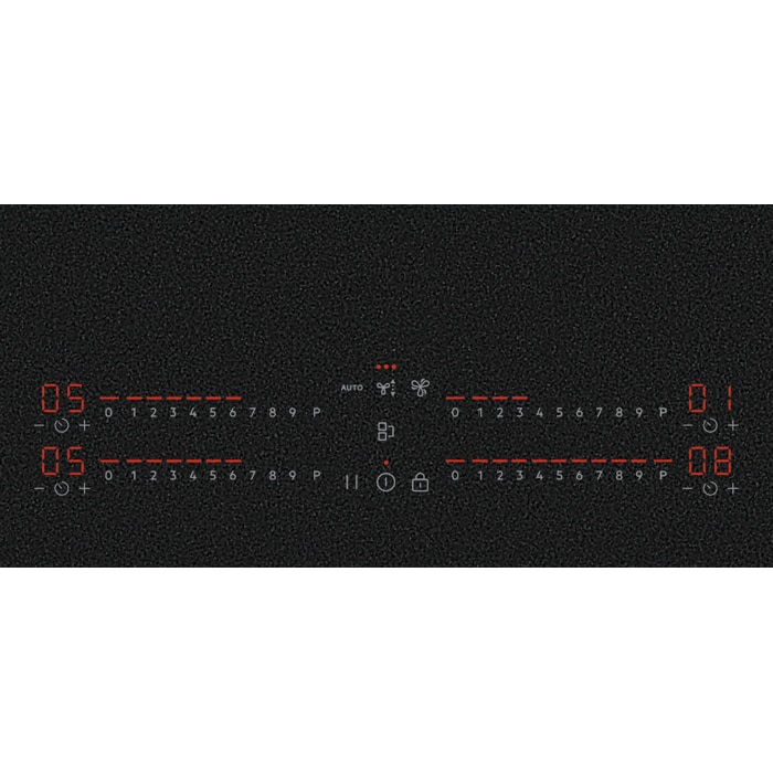 Product Control Panel