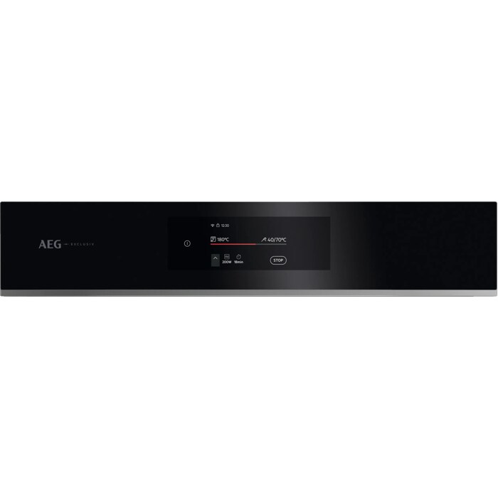 Product Control Panel