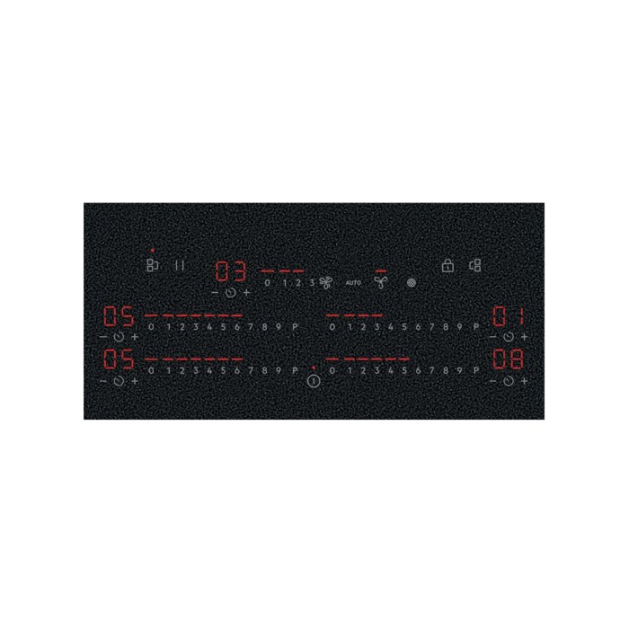 Product Control Panel