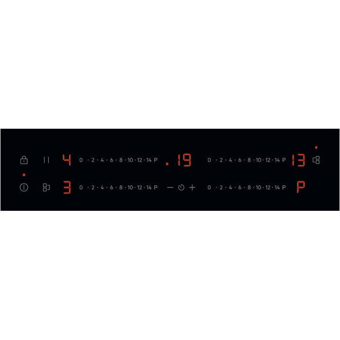 Product Control Panel