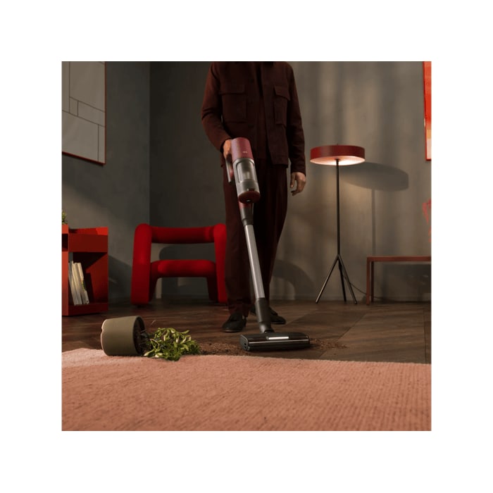 AEG - Akku-Staubsauger - AP61CB21DR