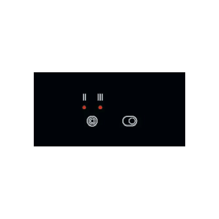 Product Control Panel