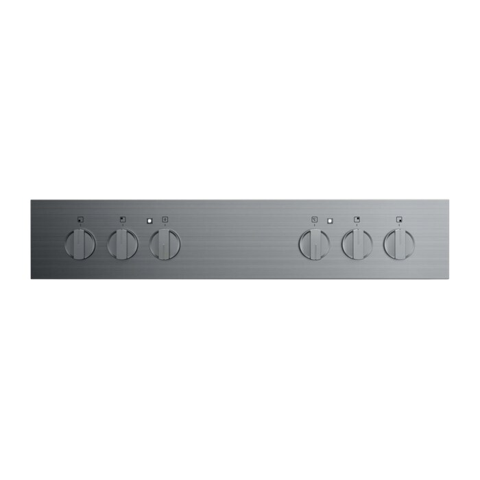 Product Control Panel