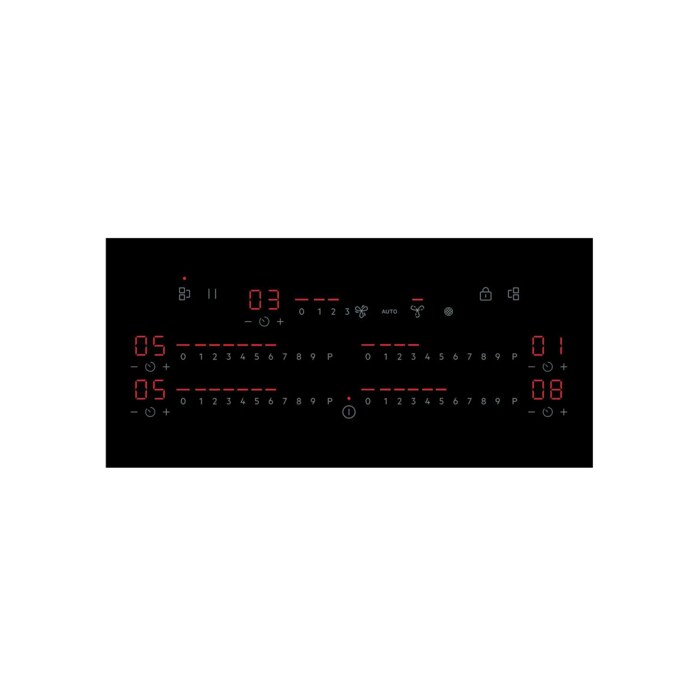 Product Control Panel