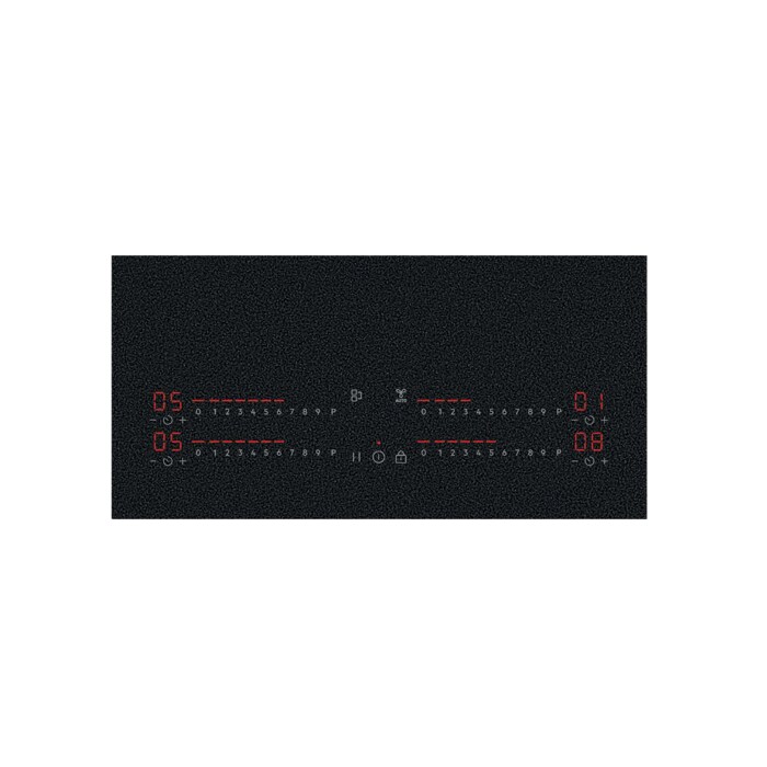 Product Control Panel