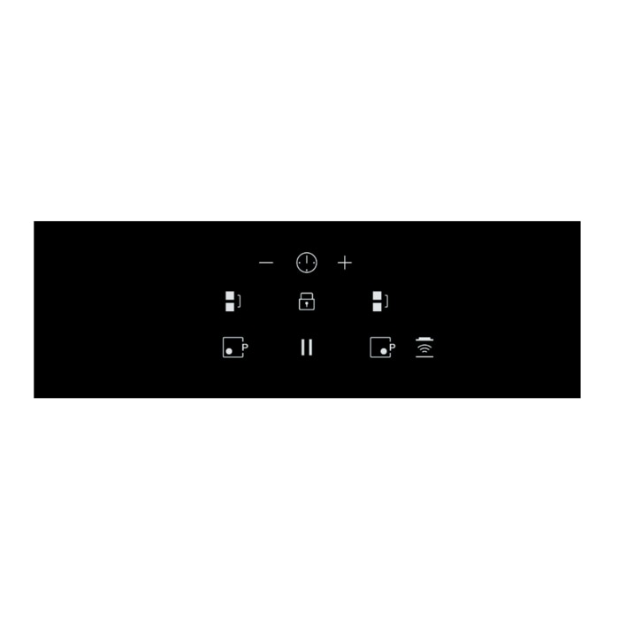 Product Control Panel