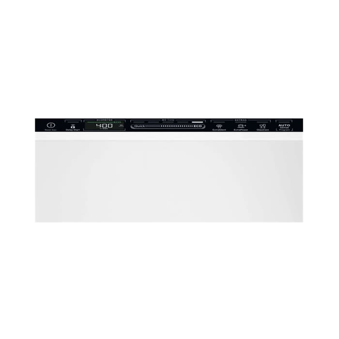 Product Control Panel