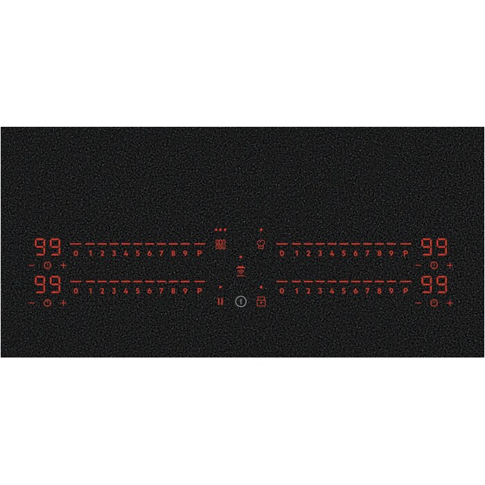 Product Control Panel