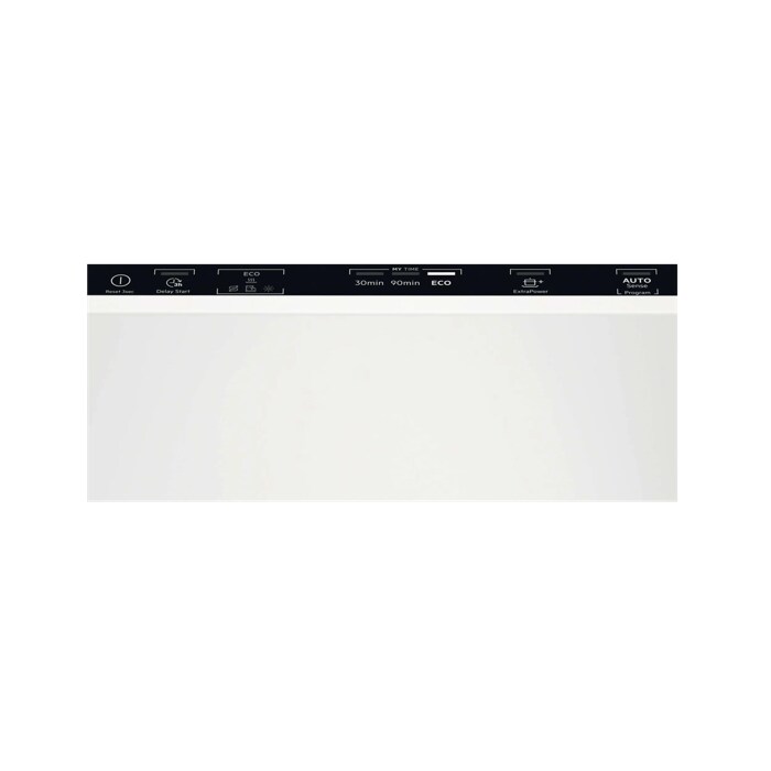 Product Control Panel