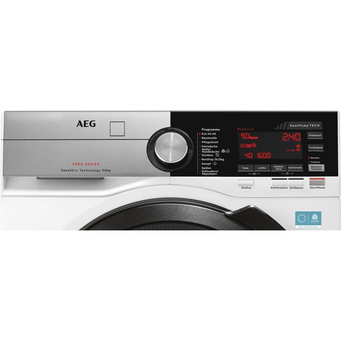 Product Control Panel