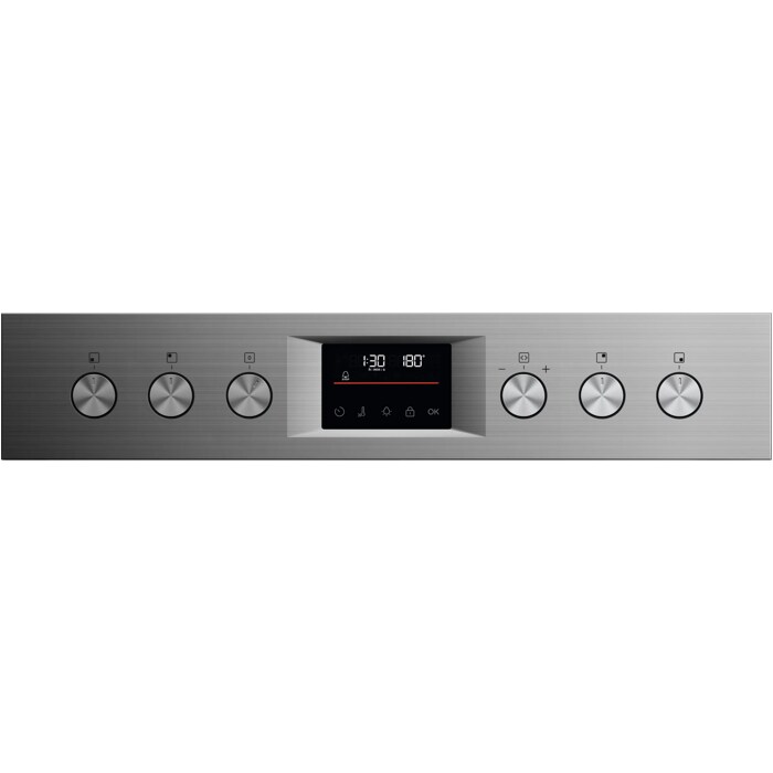 Product Control Panel