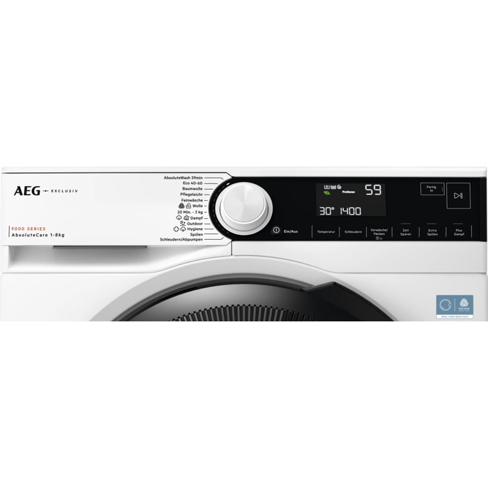 Product Control Panel
