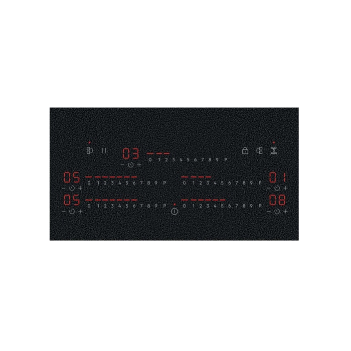 Product Control Panel