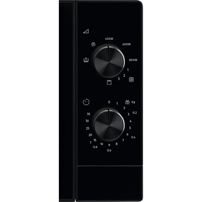Product Control Panel