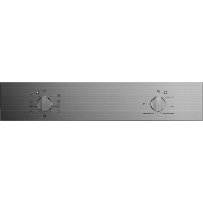 Product Control Panel