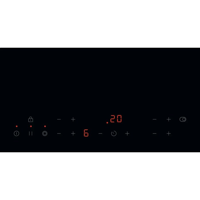 Product Control Panel