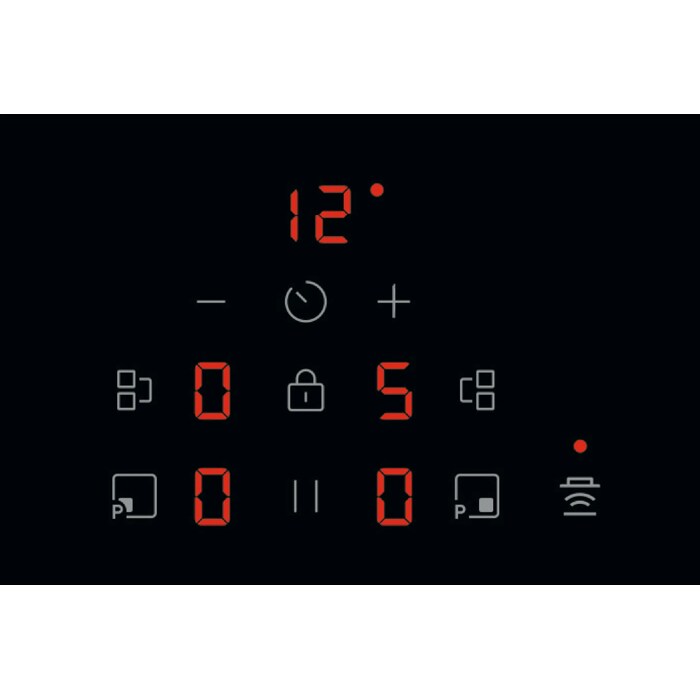 Product Control Panel