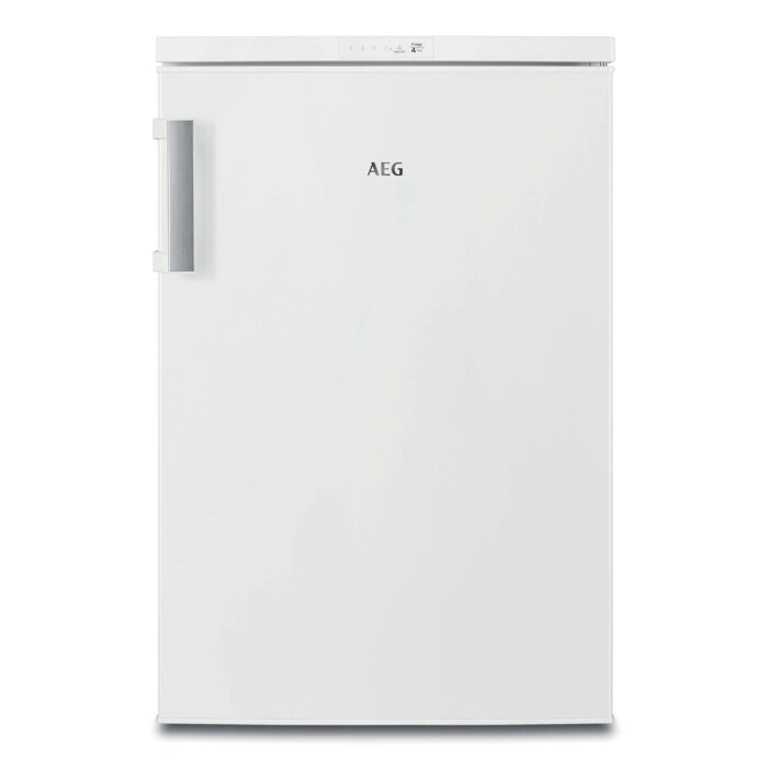 Product with Closed Door