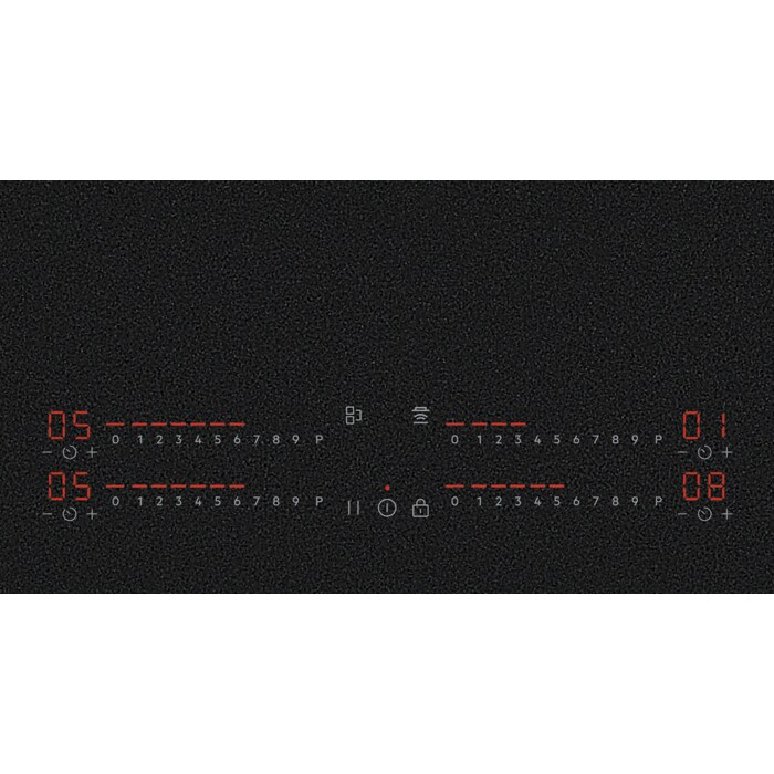 Product Control Panel