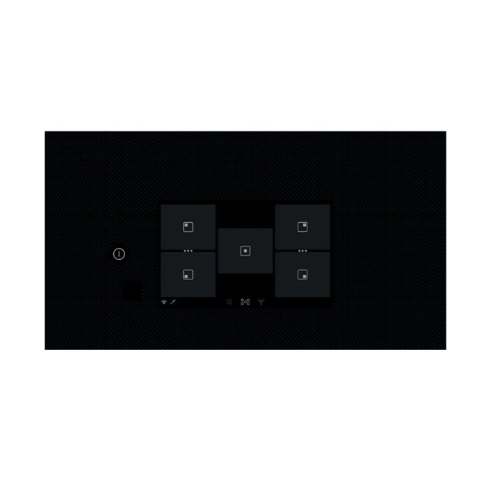 Product Control Panel