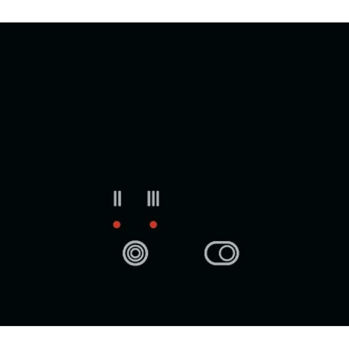 Product Control Panel