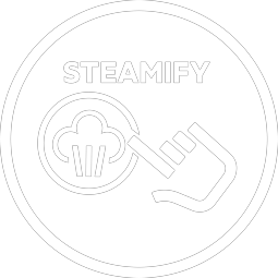 Steamify® 