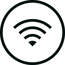 Quick Select mit Wifi