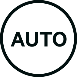 Auto-Modus