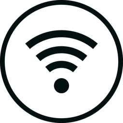 Quick Select mit Wifi