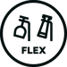 4in1 FlexHolder