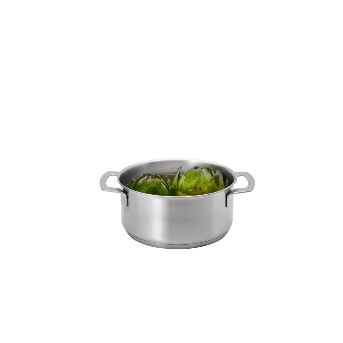 Product Picture of Medium Pot with food