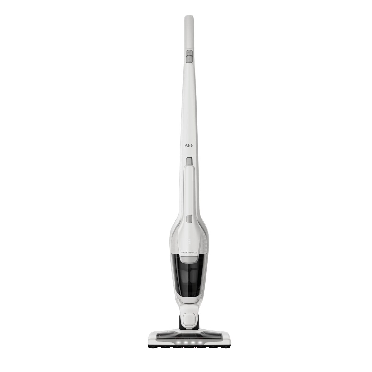 AEG, Buttercup Cordless Cleaner,Ergorapido, Front