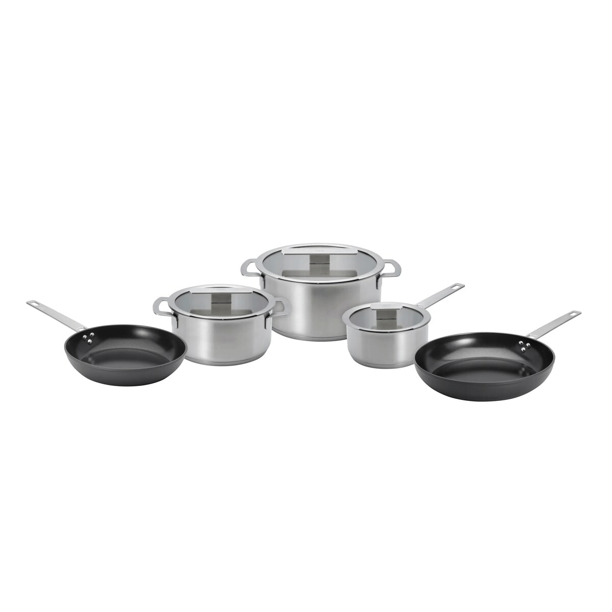 Clean Pots Family image