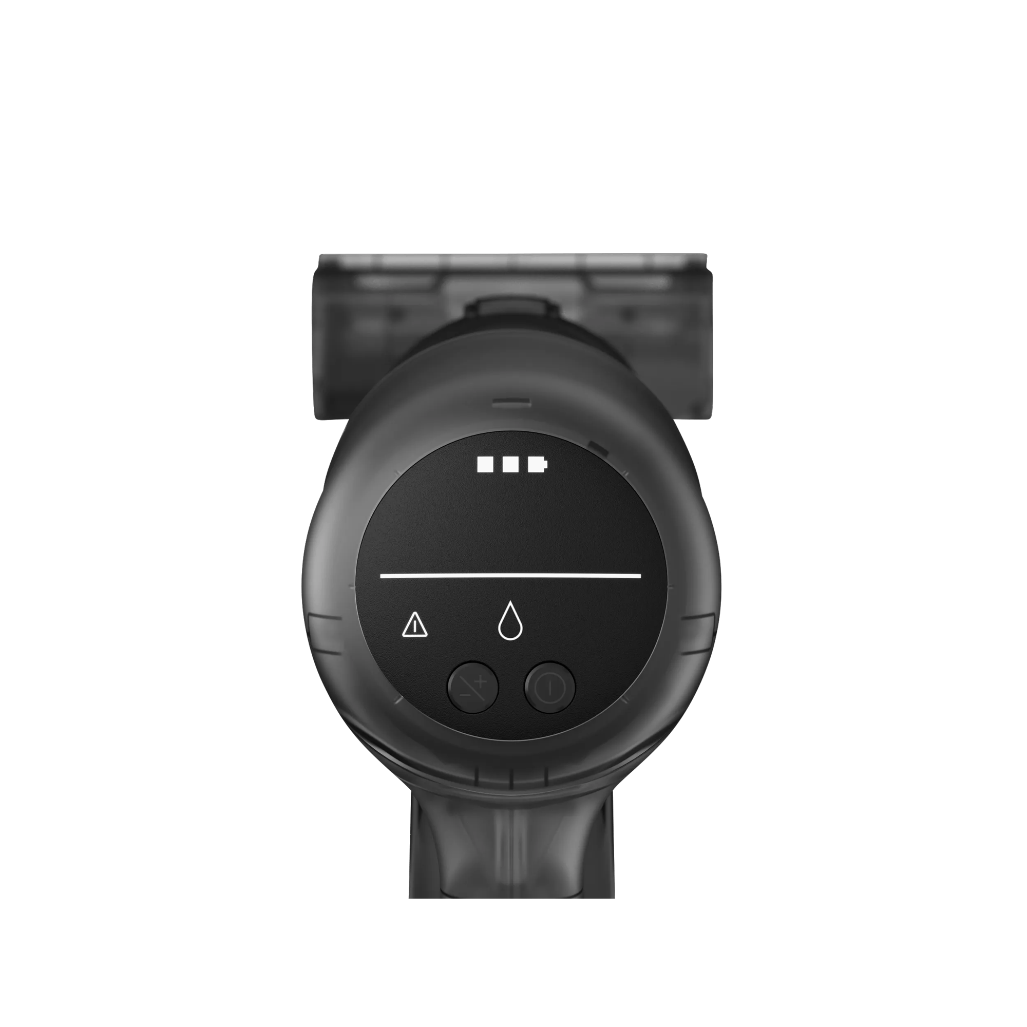 AEG - Akku-Staubsauger - AP61CB21DR
