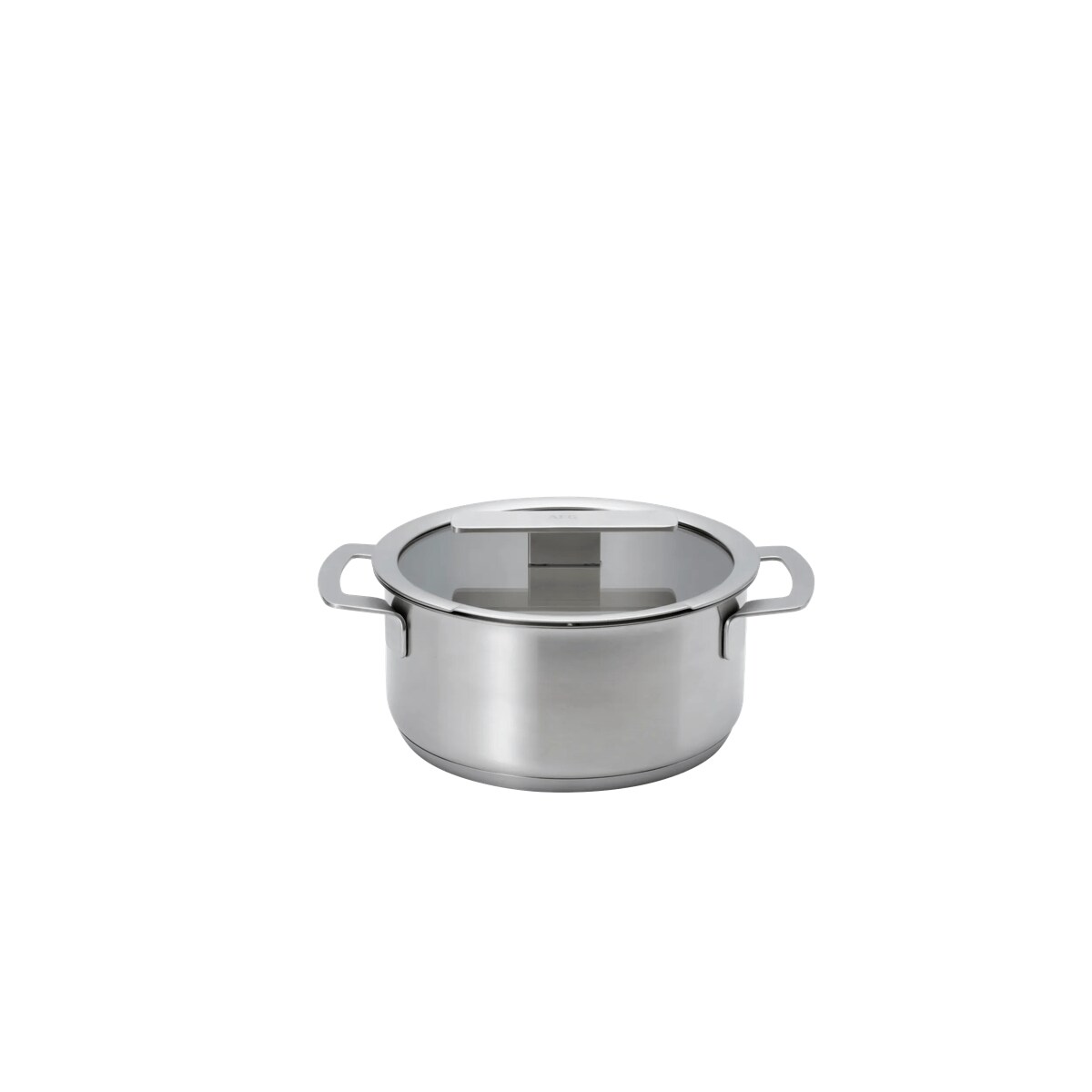 Product Picture of Medium Pot with lid